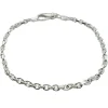 Ankarkedja Armband Silver - 2,5 mm