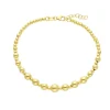 Armband Beads 18K Guld