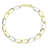 Armband Bicolore 18K Guld