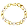 Armband Bicolore 18K Guld