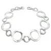 Armband Catania Silver