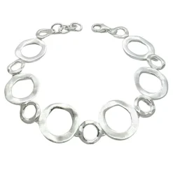 Armband Catania Silver
