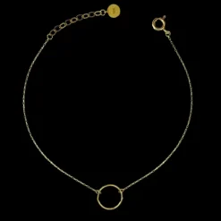 Armband Circle 18K Guld