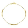 Armband Cordell 18K Guld