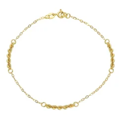 Armband Cordell 18K Guld