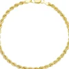 Armband Cordell 18K Guld - 3,2 mm