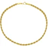 Armband Cordell 18K Guld - 2,7 mm