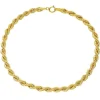 Armband Cordell 18K Guld - 3,8 mm