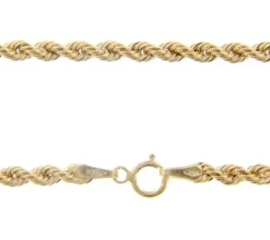 Armband Cordell 18K Guld - 3,2 mm