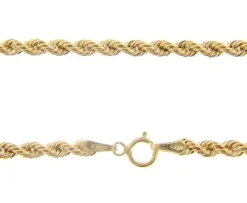 Armband Cordell 18K Guld - 2,7 mm