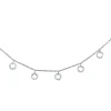Armband Crystal Sparkling Silver