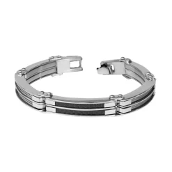 Armband Details Stål