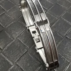 Armband Details Stål