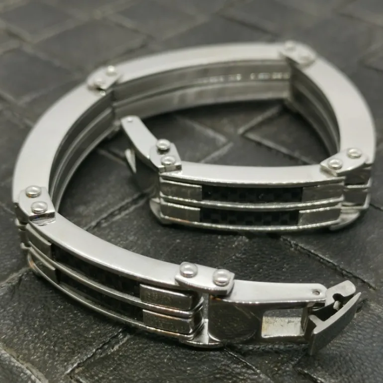 Armband Details Stål