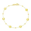 Armband Dots 18K Guld