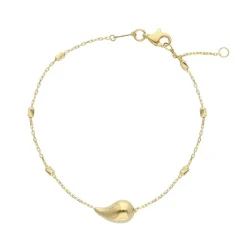 Armband Drop 18K Guld