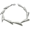 Armband Genua Silver