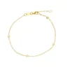 Armband 18K Guld