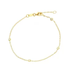Armband 18K Guld