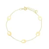 Armband 18K Guld