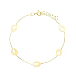 Armband 18K Guld