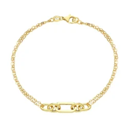 Armband 18K Guld