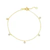 Armband 18K Guld