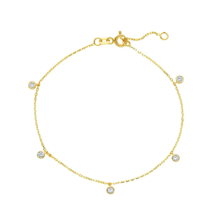 Armband 18K Guld
