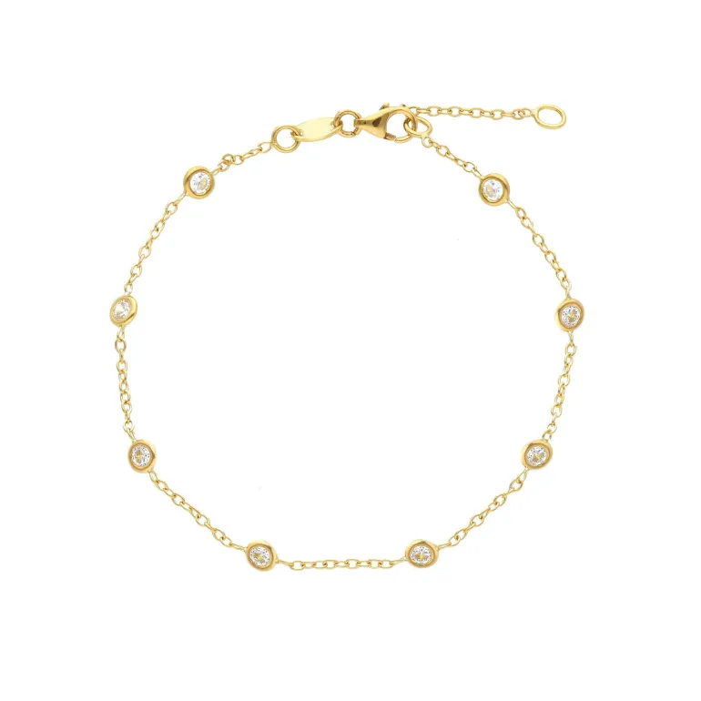 Armband 18K Guld