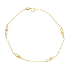Armband 18K Guld