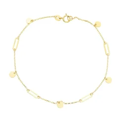 Armband 18K Guld