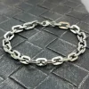 Armband Kirurgiskt Stål - 21 cm