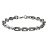 Armband Kirurgiskt Stål - 21 cm