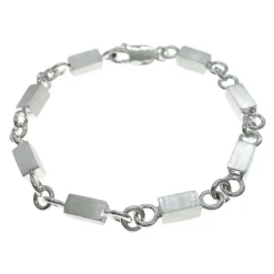 Armband Latina Silver