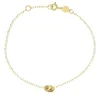 Armband Love Knot 18K Guld