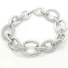 Armband Luxury Sparkling Silver