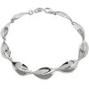 Armband Olbia Silver