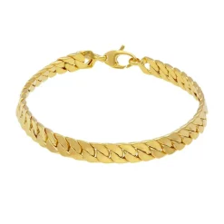Armband Pansar 18K Guld