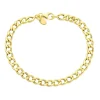 Armband Pansar 18K Guld