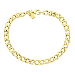 Armband Pansar 18K Guld