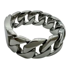 Armband Pansar Stål
