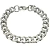 Armband Pansar Stål - 10 mm