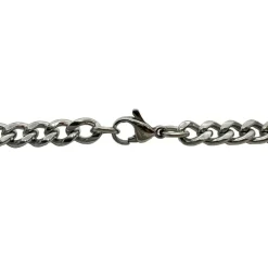 Armband Pansar Stål - 6,5 mm
