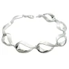 Armband Pisa Silver