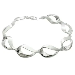 Armband Pisa Silver