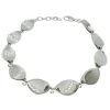 Armband Sardinien Silver