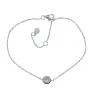 Armband Sparkling Silver