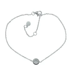 Armband Sparkling Silver