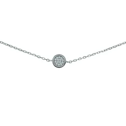 Armband Sparkling Silver