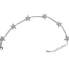 Armband Sparkling Star Silver